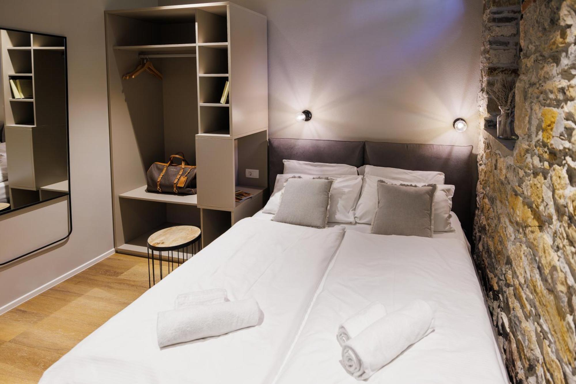 Vila Robida & Spa Črni Kal Quarto foto