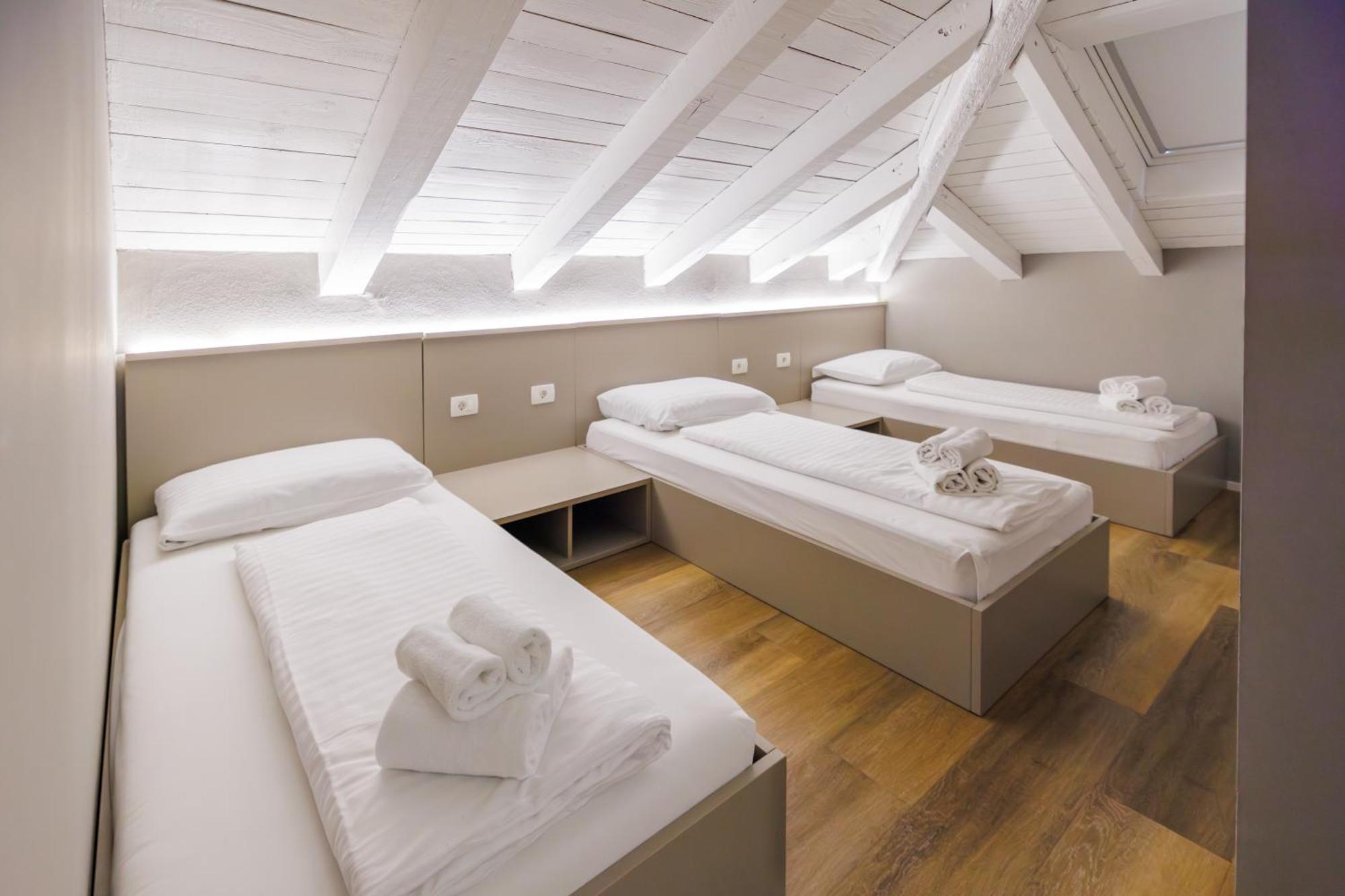 Vila Robida & Spa Črni Kal Quarto foto